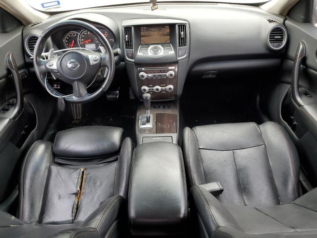 Photo 7 VIN: 1N4AA5AP8CC831216 - NISSAN MAXIMA S 