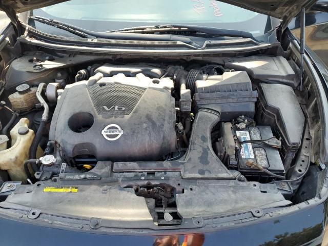 Photo 10 VIN: 1N4AA5AP8CC835587 - NISSAN MAXIMA S 