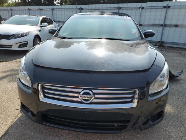 Photo 4 VIN: 1N4AA5AP8CC835587 - NISSAN MAXIMA S 