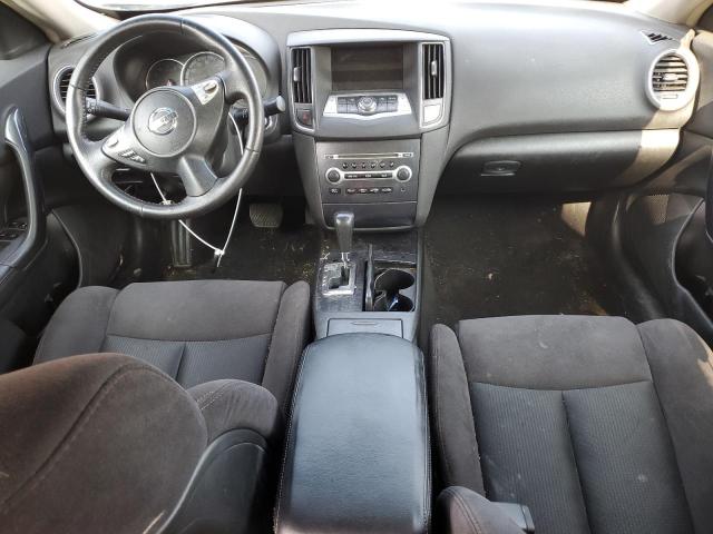 Photo 7 VIN: 1N4AA5AP8CC835587 - NISSAN MAXIMA S 