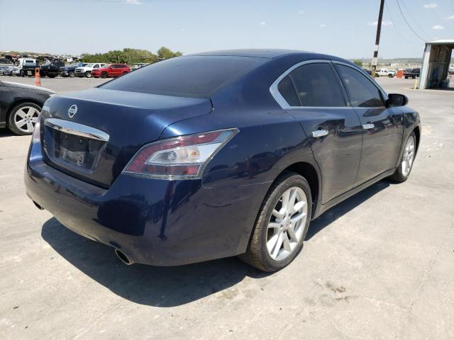 Photo 3 VIN: 1N4AA5AP8CC836349 - NISSAN MAXIMA S 