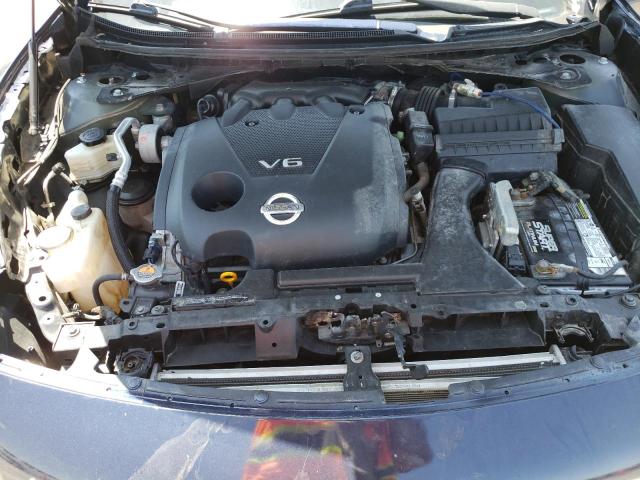 Photo 6 VIN: 1N4AA5AP8CC836349 - NISSAN MAXIMA S 