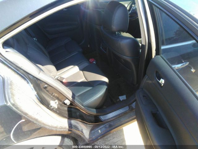 Photo 7 VIN: 1N4AA5AP8CC837176 - NISSAN MAXIMA 