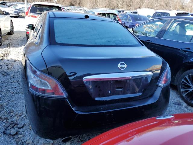 Photo 5 VIN: 1N4AA5AP8CC837954 - NISSAN MAXIMA S 