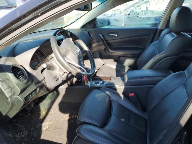 Photo 6 VIN: 1N4AA5AP8CC837954 - NISSAN MAXIMA S 