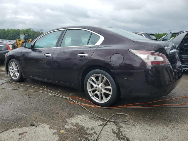 Photo 1 VIN: 1N4AA5AP8CC839137 - NISSAN MAXIMA 