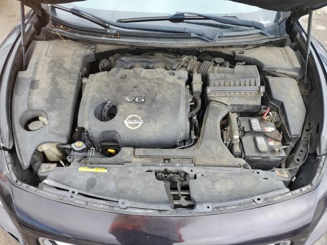 Photo 10 VIN: 1N4AA5AP8CC839137 - NISSAN MAXIMA 