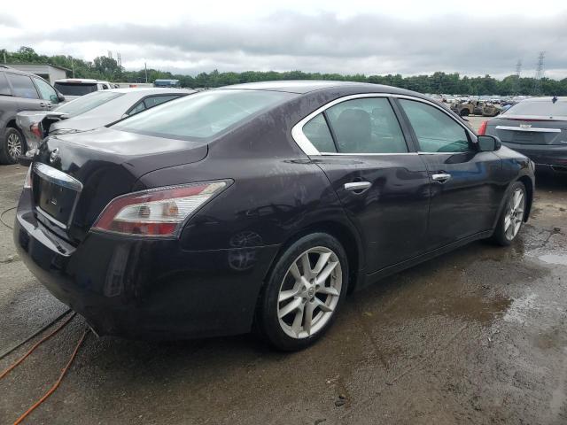 Photo 2 VIN: 1N4AA5AP8CC839137 - NISSAN MAXIMA 