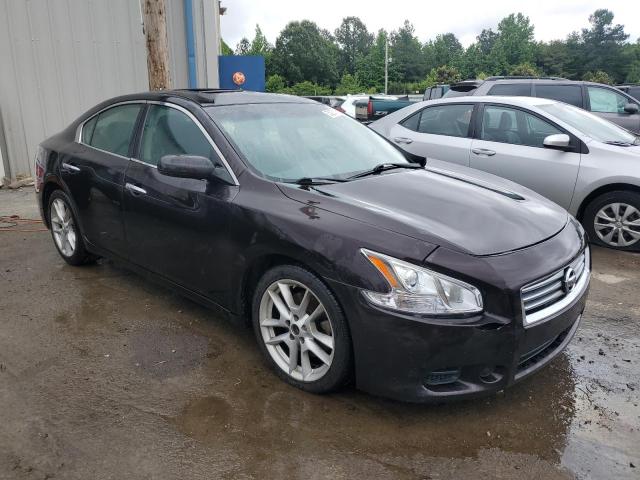 Photo 3 VIN: 1N4AA5AP8CC839137 - NISSAN MAXIMA 