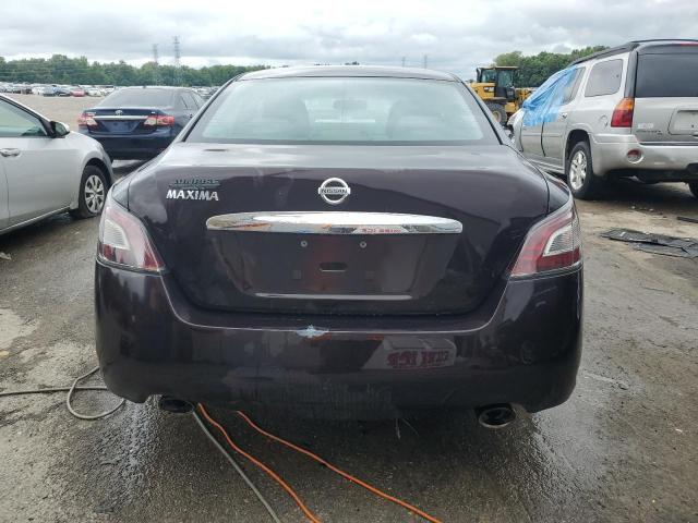 Photo 5 VIN: 1N4AA5AP8CC839137 - NISSAN MAXIMA 