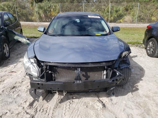 Photo 8 VIN: 1N4AA5AP8CC840028 - NISSAN MAXIMA S 