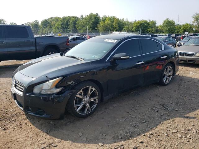 Photo 0 VIN: 1N4AA5AP8CC841597 - NISSAN MAXIMA S 