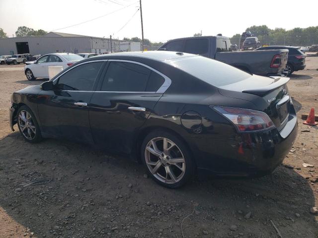 Photo 1 VIN: 1N4AA5AP8CC841597 - NISSAN MAXIMA S 