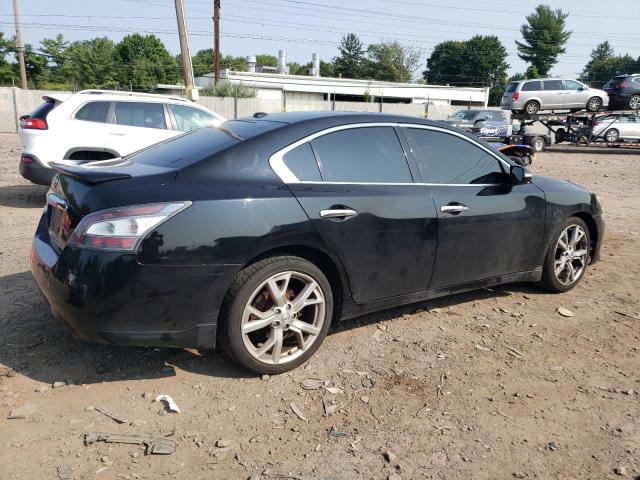 Photo 2 VIN: 1N4AA5AP8CC841597 - NISSAN MAXIMA S 