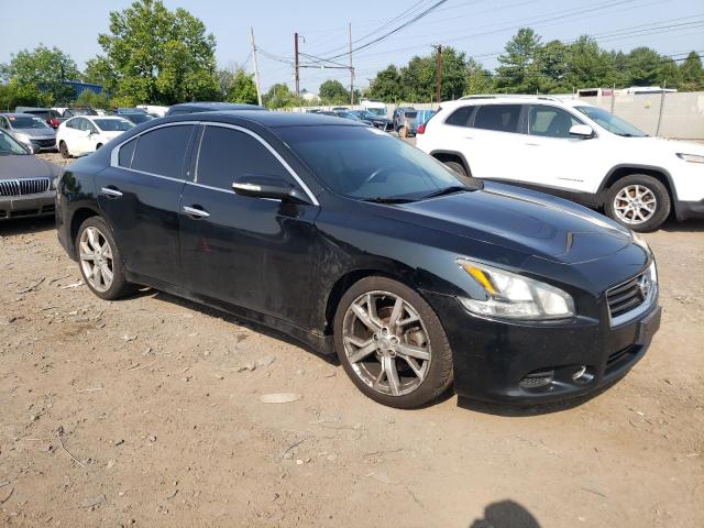 Photo 3 VIN: 1N4AA5AP8CC841597 - NISSAN MAXIMA S 