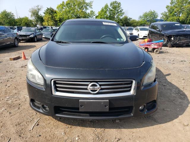 Photo 4 VIN: 1N4AA5AP8CC841597 - NISSAN MAXIMA S 