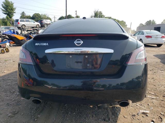 Photo 5 VIN: 1N4AA5AP8CC841597 - NISSAN MAXIMA S 