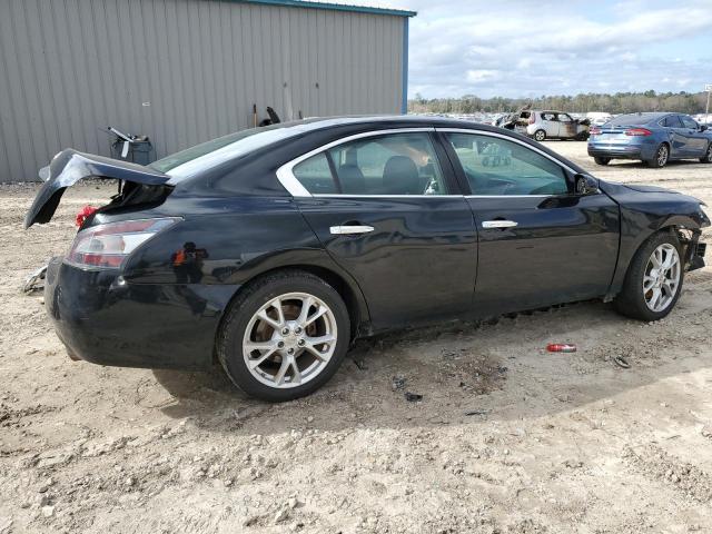 Photo 2 VIN: 1N4AA5AP8CC842233 - NISSAN MAXIMA 