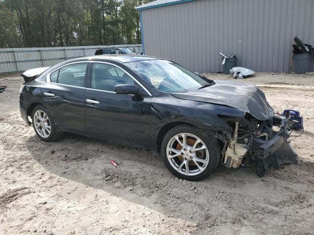 Photo 3 VIN: 1N4AA5AP8CC842233 - NISSAN MAXIMA 