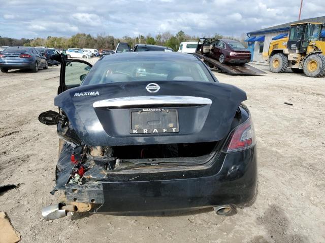 Photo 5 VIN: 1N4AA5AP8CC842233 - NISSAN MAXIMA 