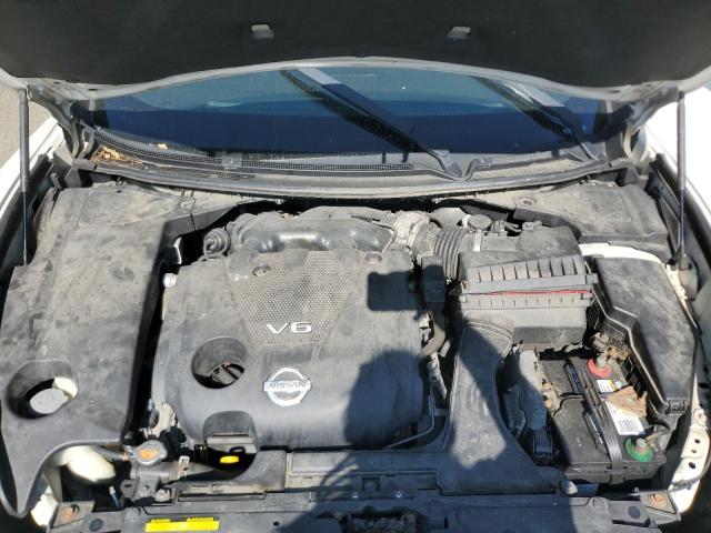 Photo 10 VIN: 1N4AA5AP8CC844130 - NISSAN MAXIMA S 