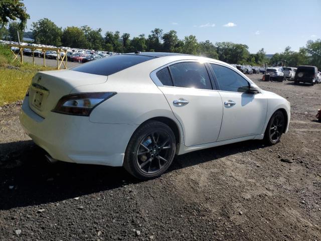 Photo 2 VIN: 1N4AA5AP8CC844130 - NISSAN MAXIMA S 