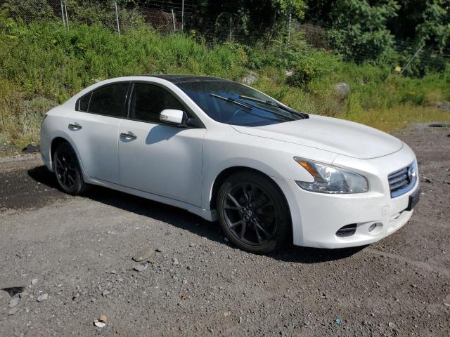 Photo 3 VIN: 1N4AA5AP8CC844130 - NISSAN MAXIMA S 