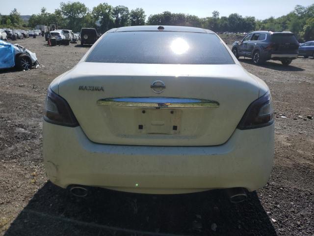 Photo 5 VIN: 1N4AA5AP8CC844130 - NISSAN MAXIMA S 