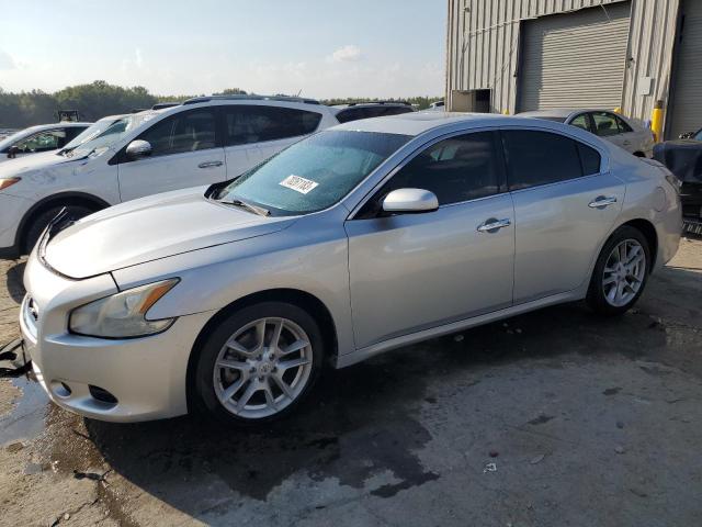 Photo 0 VIN: 1N4AA5AP8CC846069 - NISSAN MAXIMA S 