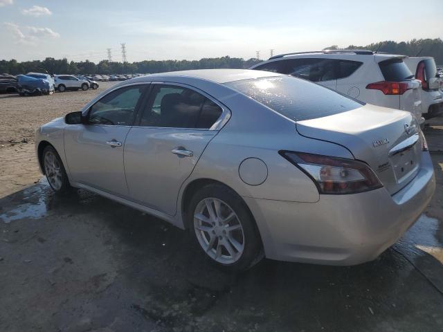 Photo 1 VIN: 1N4AA5AP8CC846069 - NISSAN MAXIMA S 