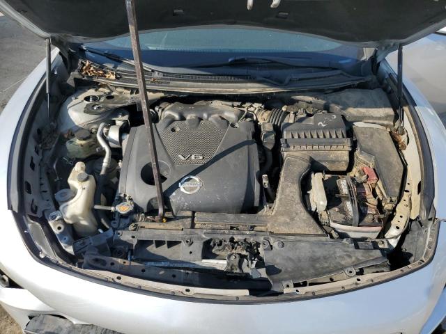 Photo 10 VIN: 1N4AA5AP8CC846069 - NISSAN MAXIMA S 