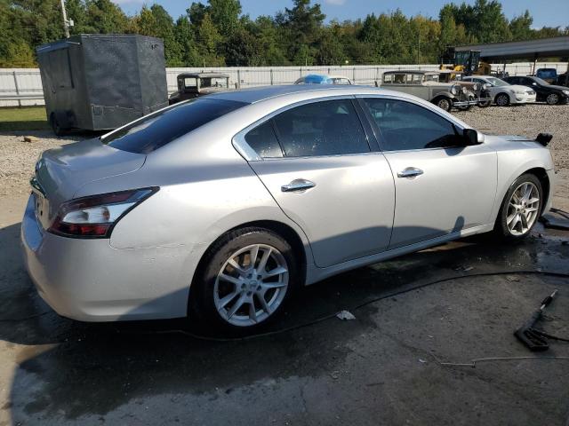 Photo 2 VIN: 1N4AA5AP8CC846069 - NISSAN MAXIMA S 