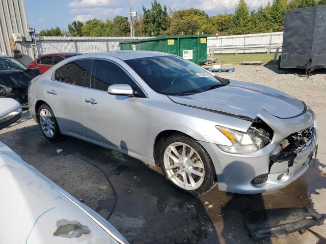 Photo 3 VIN: 1N4AA5AP8CC846069 - NISSAN MAXIMA S 