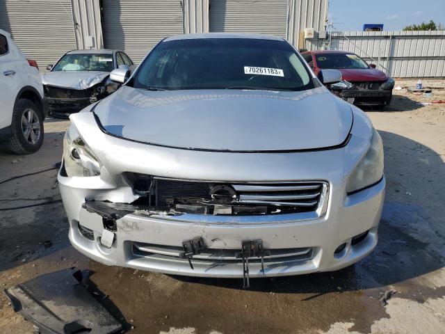 Photo 4 VIN: 1N4AA5AP8CC846069 - NISSAN MAXIMA S 