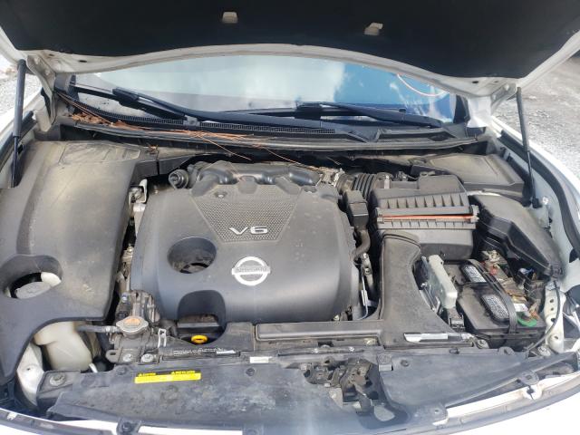 Photo 6 VIN: 1N4AA5AP8CC846413 - NISSAN MAXIMA S 