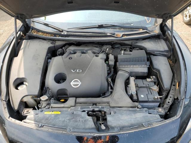 Photo 10 VIN: 1N4AA5AP8CC846850 - NISSAN MAXIMA S 