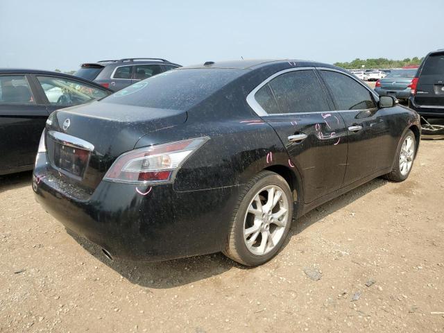 Photo 2 VIN: 1N4AA5AP8CC846850 - NISSAN MAXIMA S 