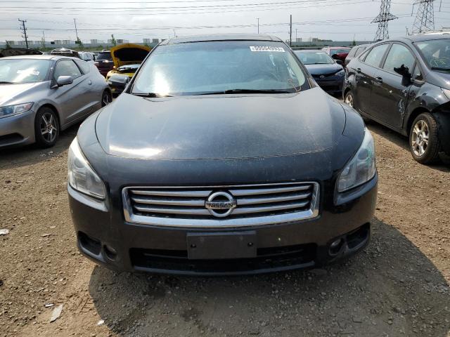 Photo 4 VIN: 1N4AA5AP8CC846850 - NISSAN MAXIMA S 