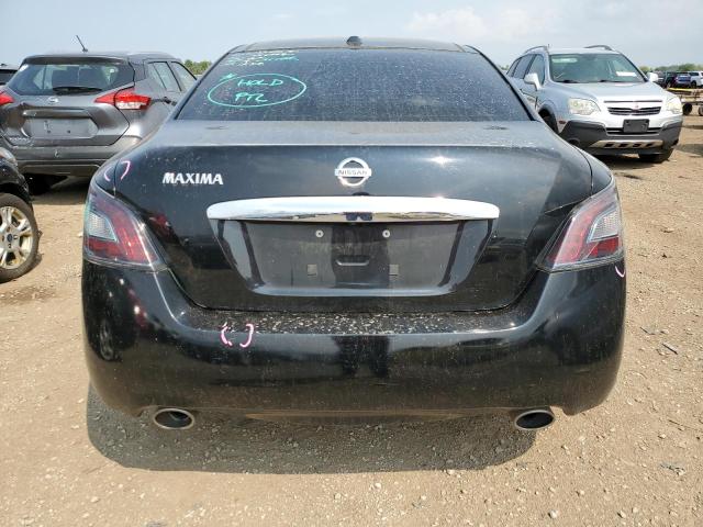 Photo 5 VIN: 1N4AA5AP8CC846850 - NISSAN MAXIMA S 