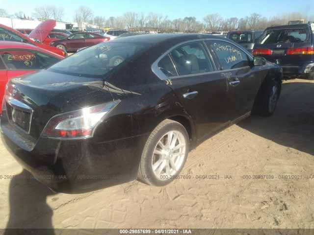 Photo 3 VIN: 1N4AA5AP8CC847089 - NISSAN MAXIMA 