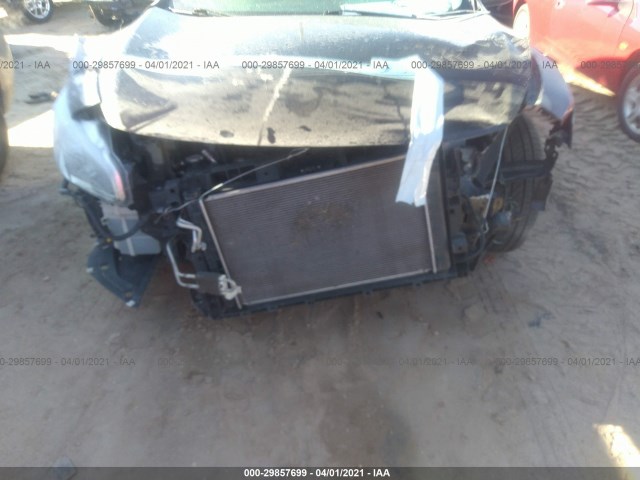 Photo 5 VIN: 1N4AA5AP8CC847089 - NISSAN MAXIMA 