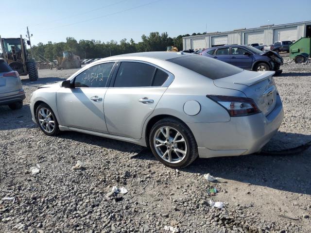 Photo 1 VIN: 1N4AA5AP8CC847853 - NISSAN MAXIMA S 