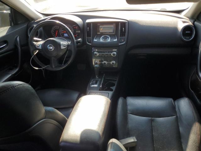 Photo 7 VIN: 1N4AA5AP8CC847853 - NISSAN MAXIMA S 