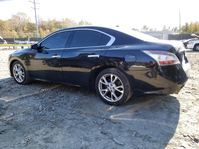 Photo 1 VIN: 1N4AA5AP8CC852728 - NISSAN MAXIMA 