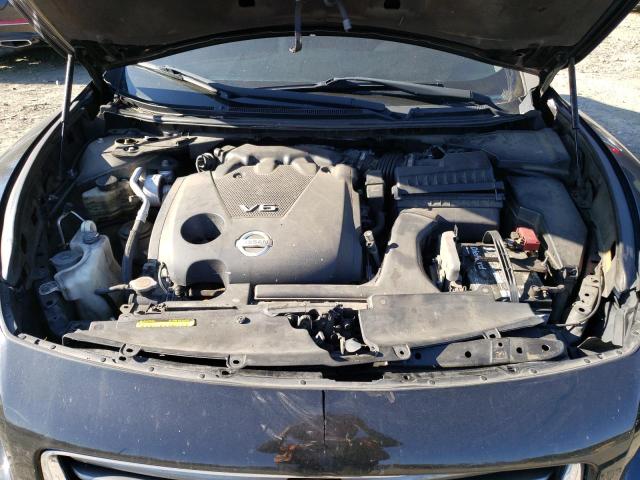 Photo 10 VIN: 1N4AA5AP8CC852728 - NISSAN MAXIMA 