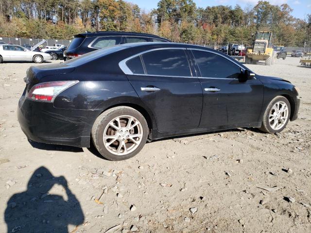 Photo 2 VIN: 1N4AA5AP8CC852728 - NISSAN MAXIMA 