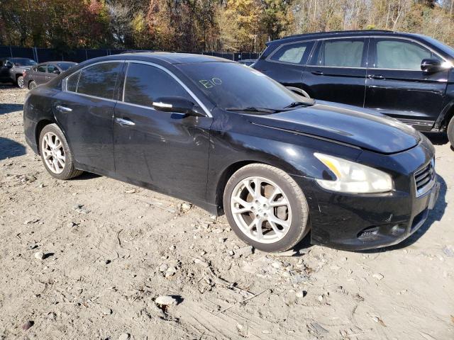 Photo 3 VIN: 1N4AA5AP8CC852728 - NISSAN MAXIMA 