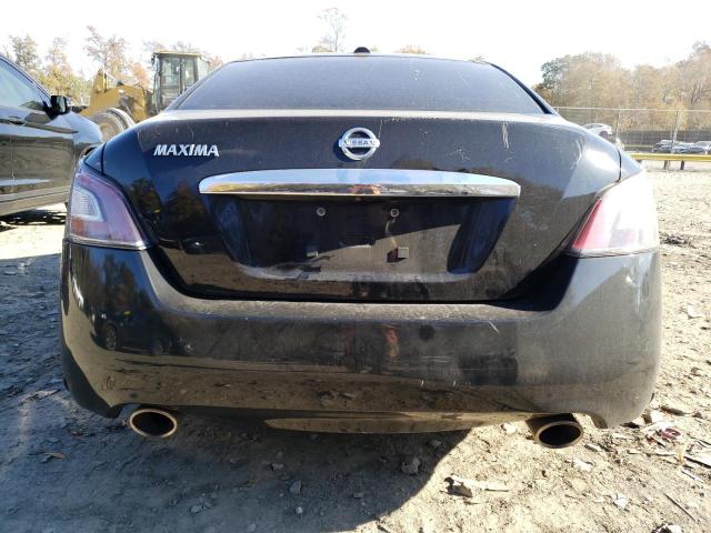 Photo 5 VIN: 1N4AA5AP8CC852728 - NISSAN MAXIMA 