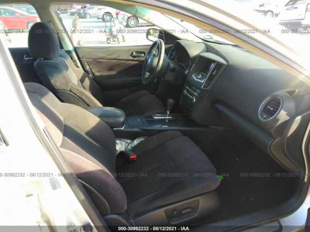 Photo 4 VIN: 1N4AA5AP8CC852759 - NISSAN MAXIMA 