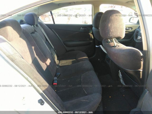 Photo 7 VIN: 1N4AA5AP8CC852759 - NISSAN MAXIMA 